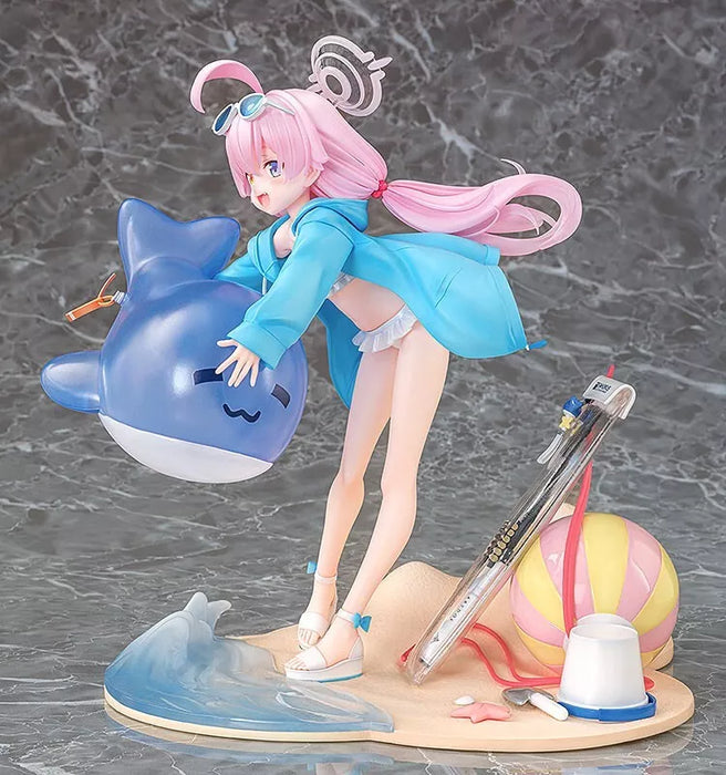 Blue Archive Hoshino Swimsuit ver. 1/7 Figure JAPAN OFFICIAL