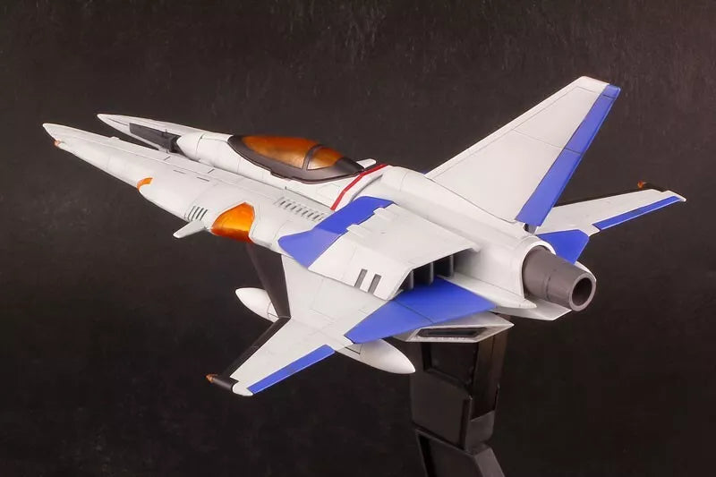 Gradius IV Vic Viper ver. Kit modelo 1/144 OFICIAL DE JAPÓN