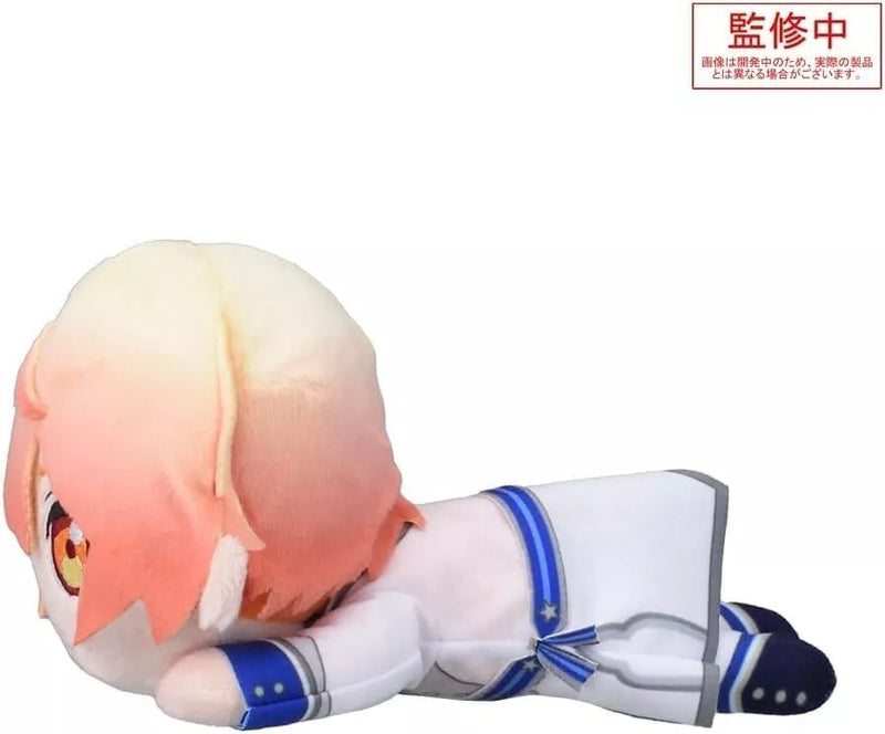 SEGA Nesoberi Plüschpuppe S Größe Projekt Sekai Bunte Bühne Tsukasa Tenma JAPAN