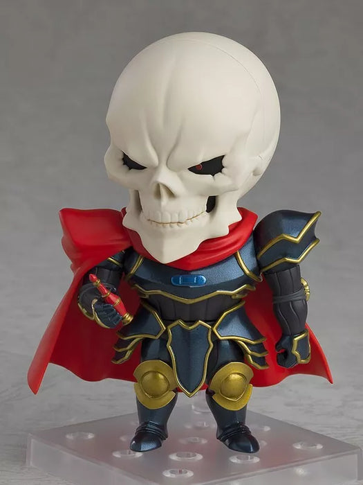 Nendoróide Overlord Hero Dark Momon Action Figura Japão Oficial