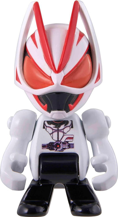 Bandai Bikkura Egg Kamen Rider Gatchard Flo Fight Hero Bomba Bomba Giappone