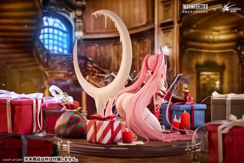 Destiny Child Snowfall Grilla 1/6 Figura Japão Oficial do Japão