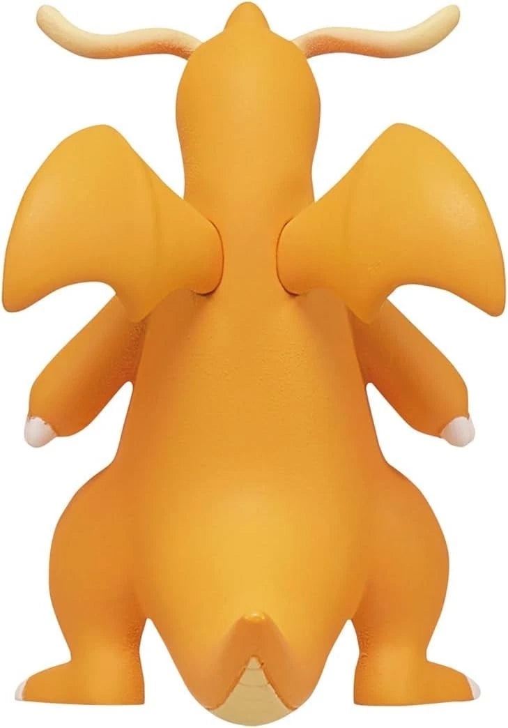 Takara Tomy Pokemon MonColle Dragonite MS-25 Figure JAPAN OFFICIAL