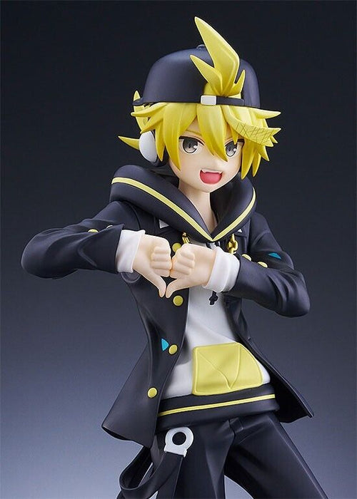 Pop -up parade personage vocale serie 02 kagamine leng maat figuur Japan