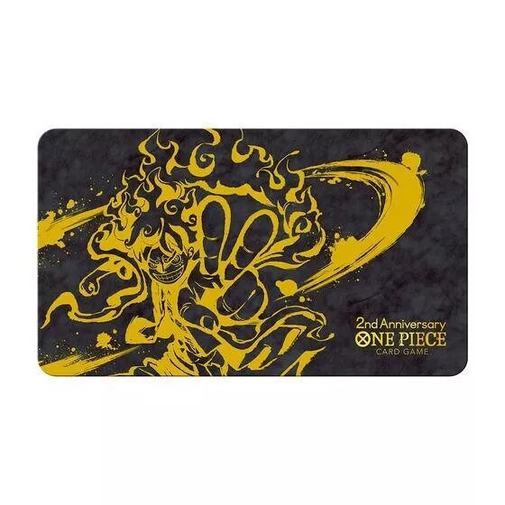 BANDAI ONE PIECE Card Game 2nd ANNIVERSARY SET Full Set TCG BANDAI ONE PIECE Card Game 2nd ANNIVERSARY SET Full Set TCG