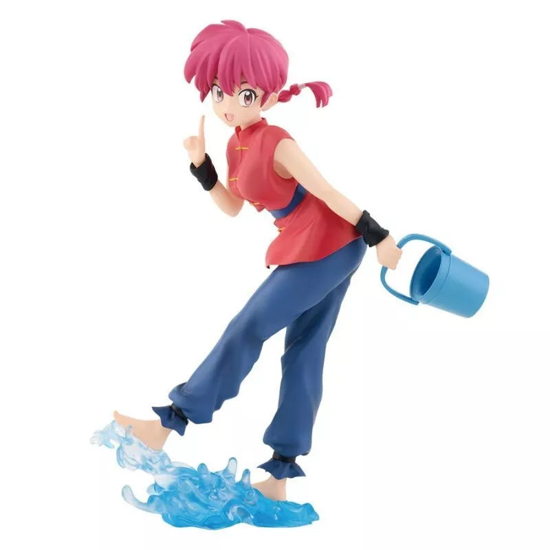 BANDAI Ichiban Kuji Ranma 1/2 Ranma Woman Prize A JAPAN OFFICIAL