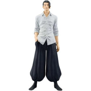 King of Artist Jujutsu Kaisen Suguru Geto Kaigyoku Gyokusetsu II Figure JAPAN