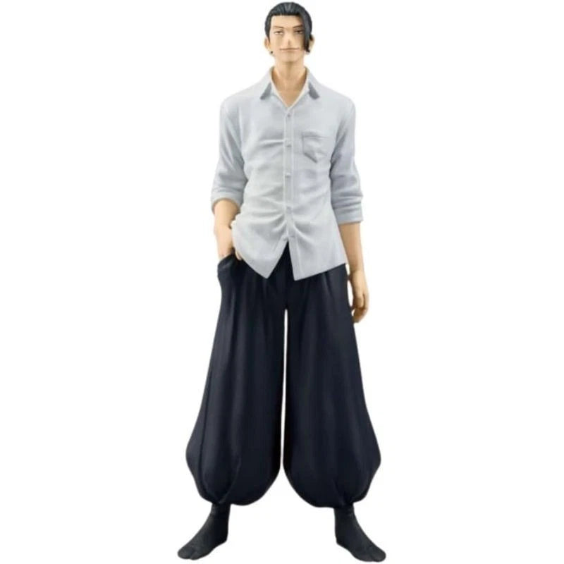 King of Artist Jujutsu Kaisen Suguru Geto Kaigyoku Gyokusetsu II Figure JAPAN