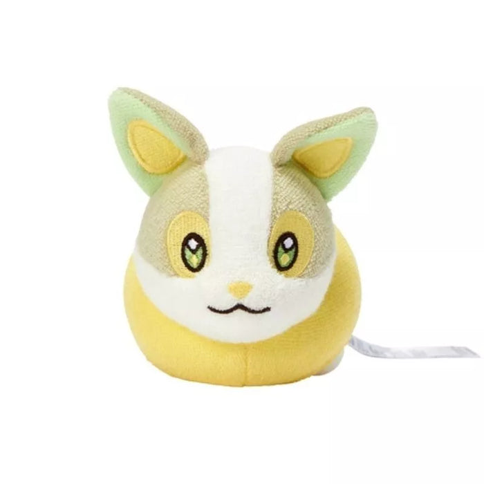 Pokemon Center Original Yamper Washable Plush Doll JAPAN OFFICIAL