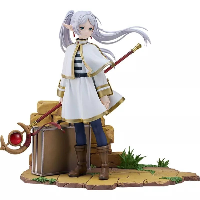 Frieren: Beyond Journey's End Frieren Magic of the Eventide Glow 1/7 Figure