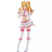 POP UP PARADE 2.5 Dimensional Seduction Liliel 3rd Squad Outfit Ver. Figure