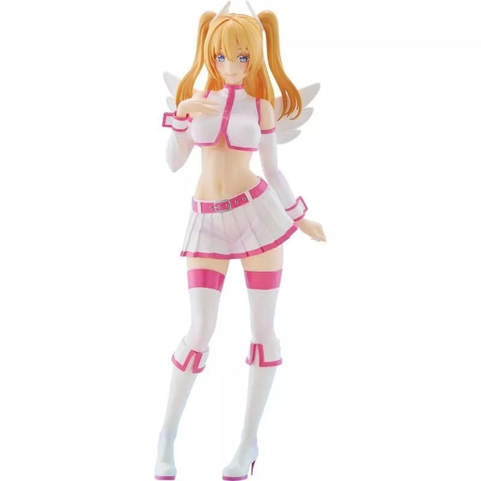 POP UP PARADE 2.5 Dimensional Seduction Liliel 3rd Squad Outfit Ver. Figure