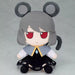 Touhou Plush Series 91 Nazrin FumoFumo Naz Plush Doll JAPAN