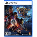 PS5 Baldur's Gate 3 JAPAN OFFICIAL