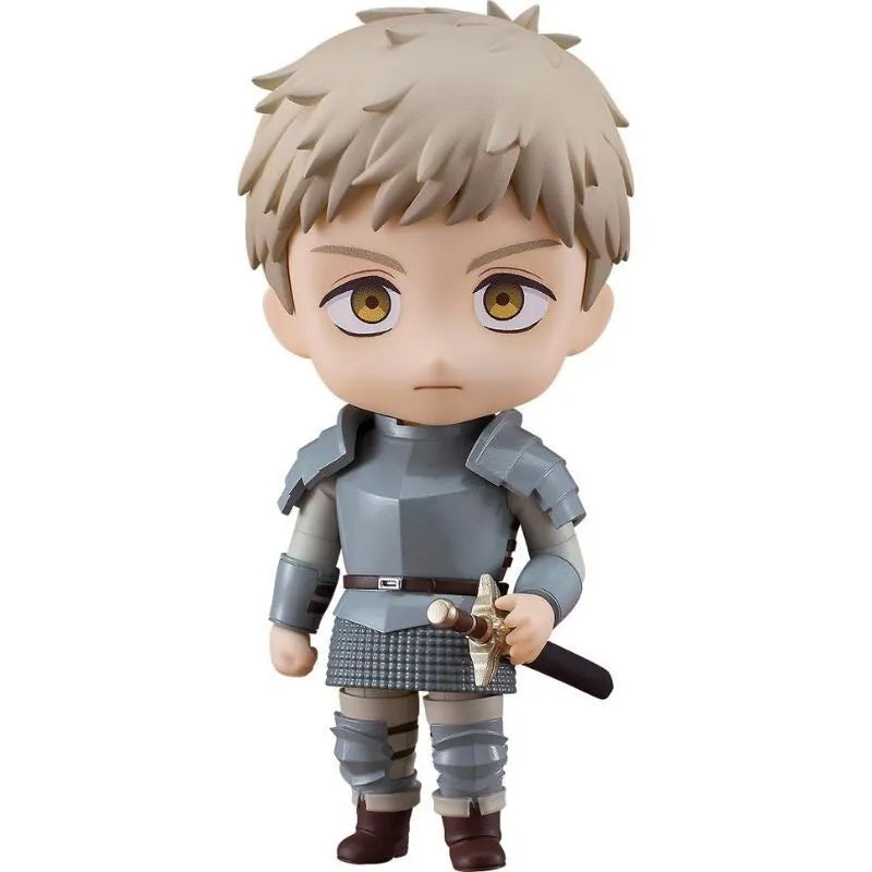 Nendoroid Delicious in Dungeon Laios Action Figure JAPAN OFFICIAL