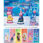 Re-Ment Kirby Swing Kirby Twinkle Traveler All 6 Types Set Figure JAPAN OFFICIAL