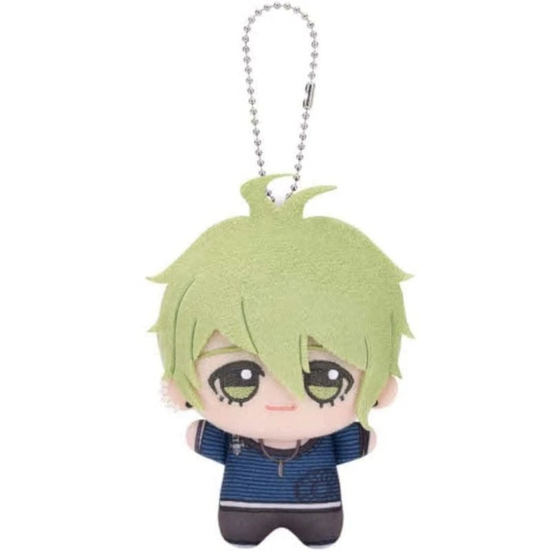 Banpresto Chibigurumi Danganronpa Vol.3 Rantaro Amami Plush Doll Mascot JAPAN