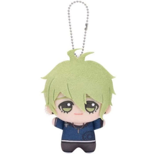 Banpresto Chibigurumi Danganronpa Vol.3 Rantaro Amami Plush Doll Mascot JAPAN