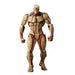 Kaiyodo Revoltech Amazing Yamaguchi Attack on Titan Armored Titan Action Figure