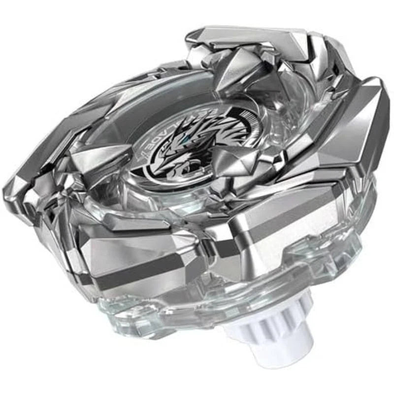Takara Tomy Beyblade X BX-00 Cobalt Drake 4-60F Clear ver. Limited JAPAN