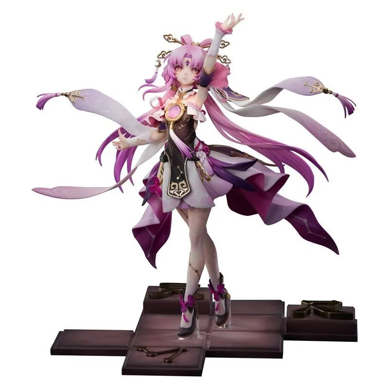 Honkai: Star Rail フィギュア APEX製 APEX Honkai Star Rail Fu Xuan 1/7 Figure JAPAN OFFICIAL — ToysOneJapan