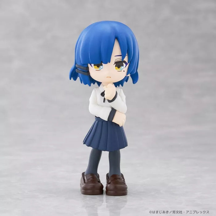 PalVerse BOCCHI THE ROCK! All 6 set Figure JAPAN OFFICIAL