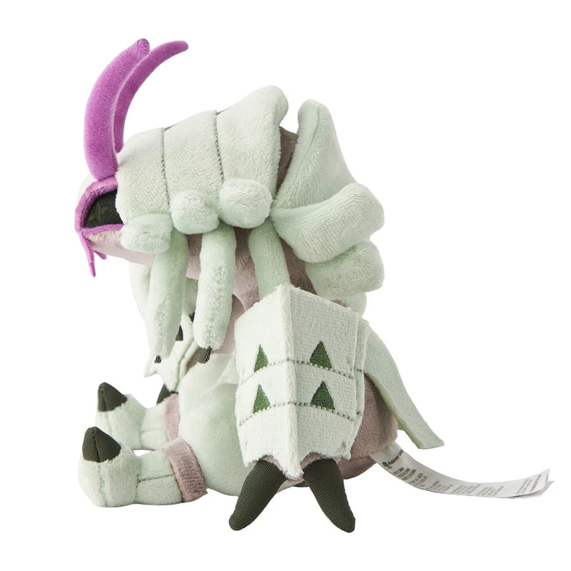Pokemon Center Original Pokemon Fit 768 Golisopod Plush Doll OFICIAL DE JAPÓN