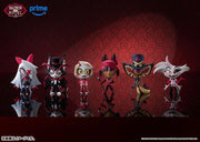 Hazbin Hotel Blind Box Series Hazbin Hotel 6Pack Box Figure JAPAN Hazbin Hotel Blind Box Series Hazbin Hotel 6Pack Box Figure JAPAN