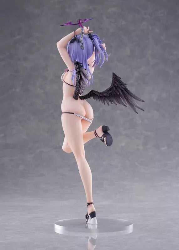 Maillot de bain NIYA Ver. 1/7 Figurine JAPON OFFICIEL