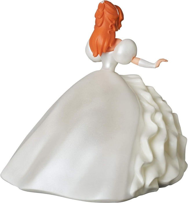 Medicom Toy Ultra Detalle Figura No.609 Disney Series 9 Giselle Japón Oficial