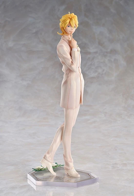 Doukyusei Hikaru Kusakabe & Licht Sajo Wedding Ver. Figure JAPAN OFFICIAL