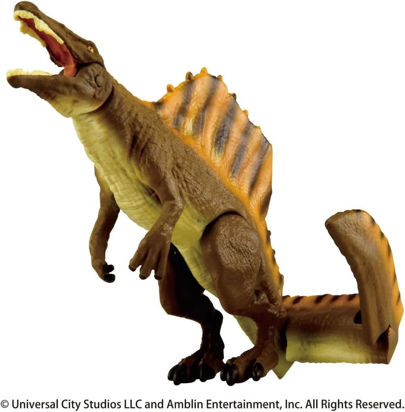 Takara Tomy ANIA Jurassic World Sea Mosasaurus DX Set Figura de acción JAPÓN