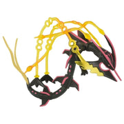 Pokemon Moncolle Shiny Mega Rayquaza Figure JAPAN OFFICIAL