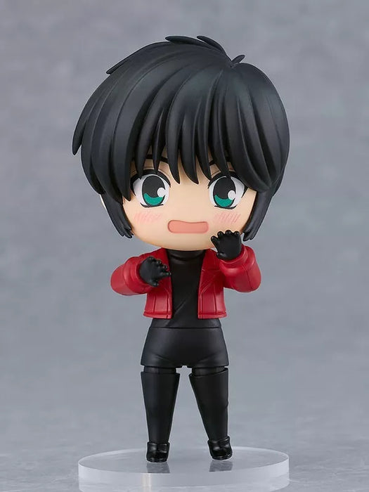 Nendoroid Tokyo BABYLON Subaru Sumeragi Action Figure JAPAN OFFICIAL