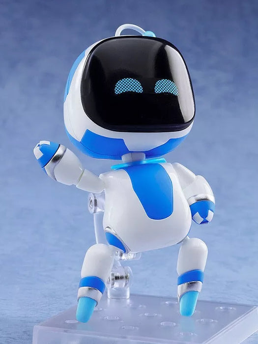 NENDOROID ASTRO ASTRO ASTRO AÇÃO Figura Japão Oficial