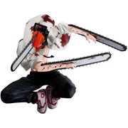 Banpresto Vibration Stars Chainsaw Man Chainsaw Man II Figure JAPAN OFFICIAL