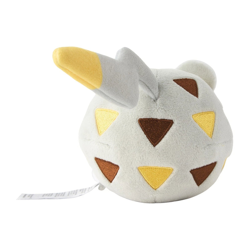 Pokemon Center Original Pokemon Fit 777 Togedemaru Peluche UFFICIALE DEL GIAPPONE