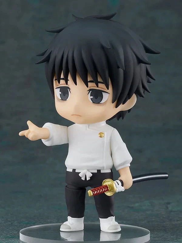 Nendoroid Movie Jujutsu Kaisen 0 Ver. Yuta Okkotsu Action Figure JAPAN OFFICIAL
