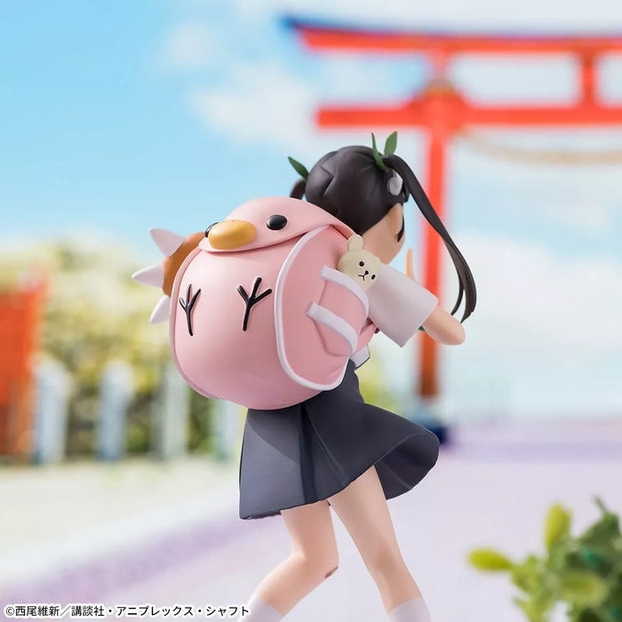 SEGA Premium Figure Monogatari Series Mayoi Hachikuji JAPAN OFFICIAL