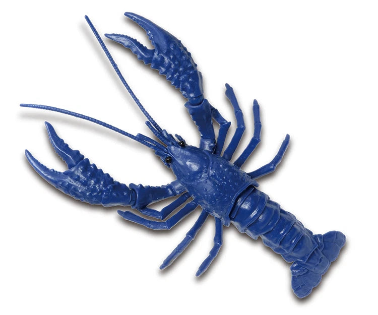 Tarlin Crayfish Delta Juego completo Figura Cápsula Juguete OFICIAL DE JAPÓN