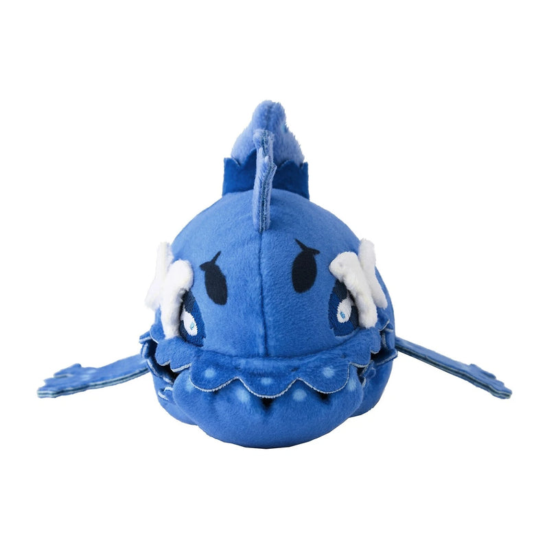 Pokemon Center Original Pokemon Fit 746 Wishiwashi école forme peluche poupée japon