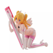 Pen Friend! 2.5 Dimensional Seduction Penfure Liliel Medical Platoon ver.Figure