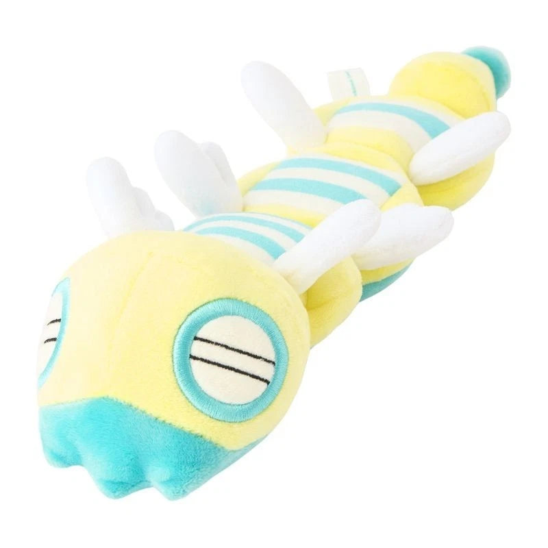 Pokemon Center Original Plush Pencil case Dudunsparce JAPAN OFFICIAL