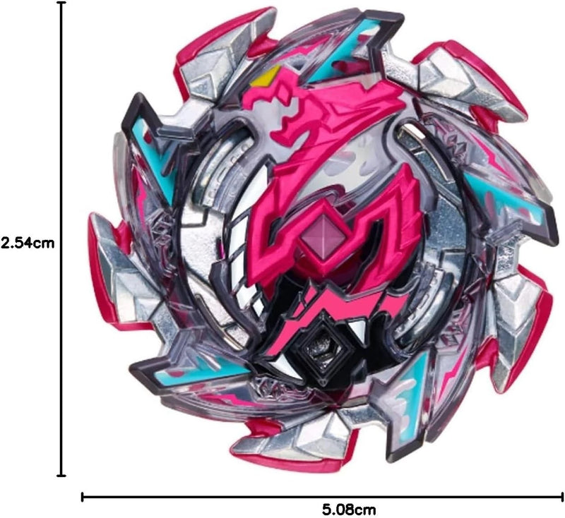 Takara Tomy Beyblade Burst B-23 B-113 Booster Hell Salamander. 12. Op JAPAN