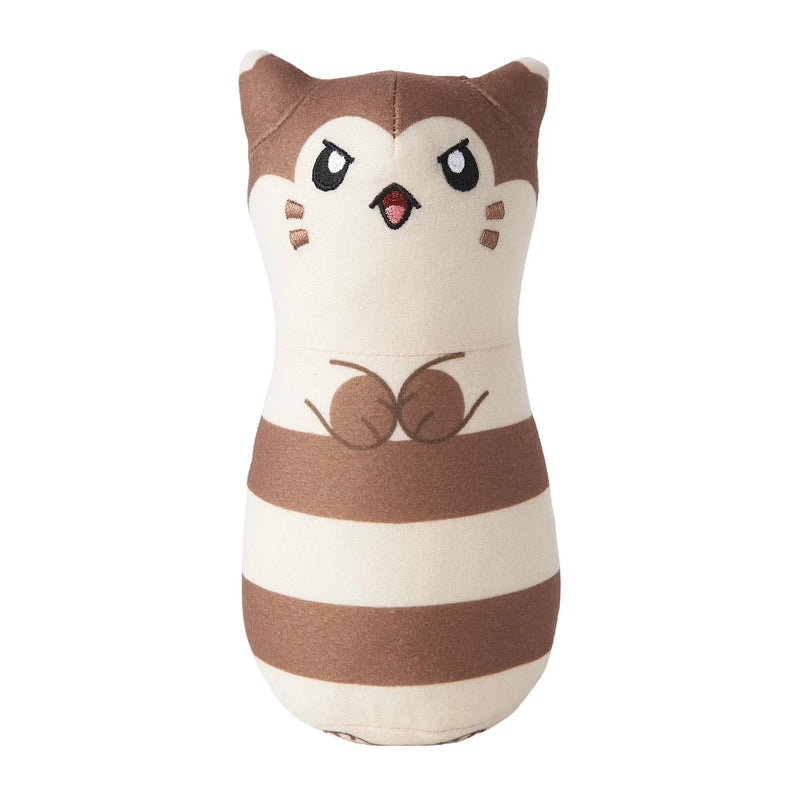 Pokemon Center Original Try and Catch Furret Bowling Toy JAPAN OFFICIAL