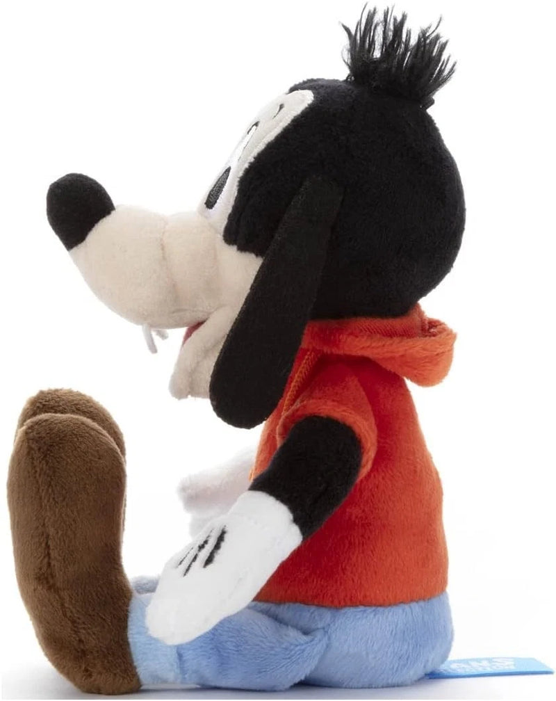 Takara Tomy Arts Disney Washable Beans Collection Max Plush JAPAN OFFICIAL