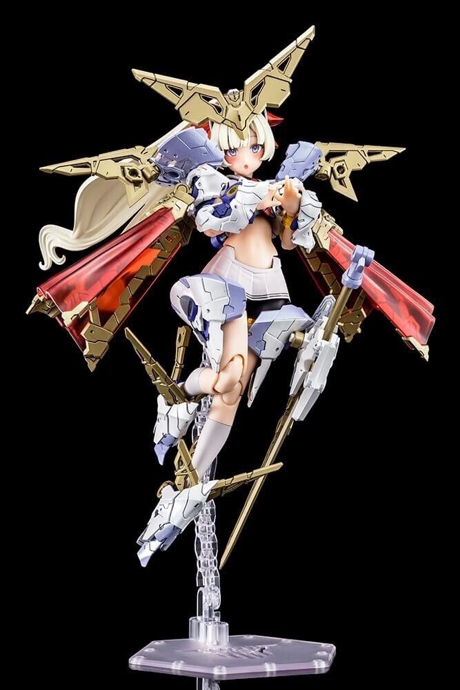 KOTOBUKIYA MEGAMI DEVISO DEVISO BUSTER DOLOD PALADIN KIT