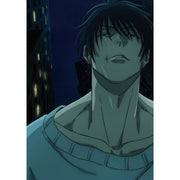 Jujutsu Kaisen Shibuya Incident Vol.4 First Limited Edition Blu-ray JAPAN