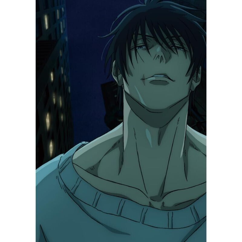 Jujutsu Kaisen Shibuya Incident Vol.4 First Limited Edition Blu-ray JAPAN