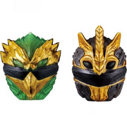 BANDAI No.1 Sentai Gozyuger DX Sentai Ring Set GozyuEagle & GozyuUnicorn JAPAN